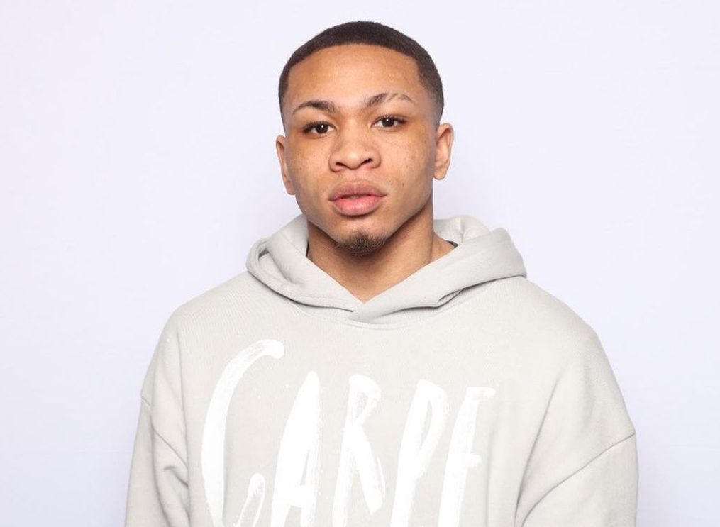 From New York’s Streets to Global Beats: Tee Xscape Shines with Raw Talent