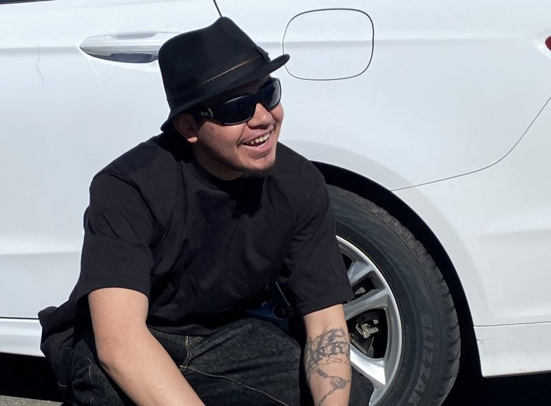 Unveiling the Soul of South West Ike: A Fusion of Chicano Rap and Cultural Resonance