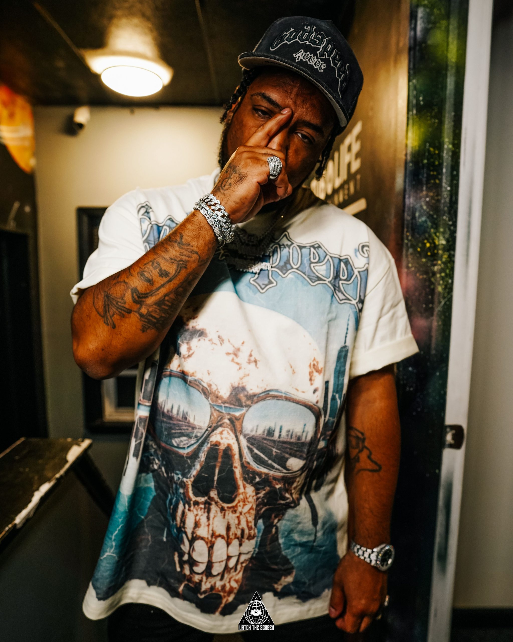 Red Mcfly Drops New Single “No Tomorrow” ft. Rick Hyde of Black Soprano Family, Marks Debut Under Coke Boys Records