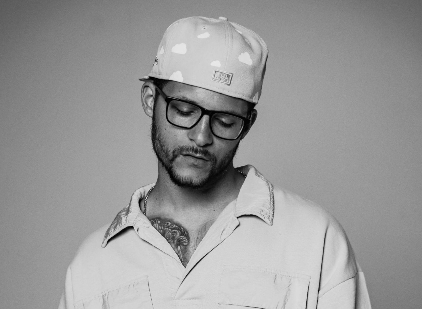 Chronic Releases New Single “U Deserve” on June 12th