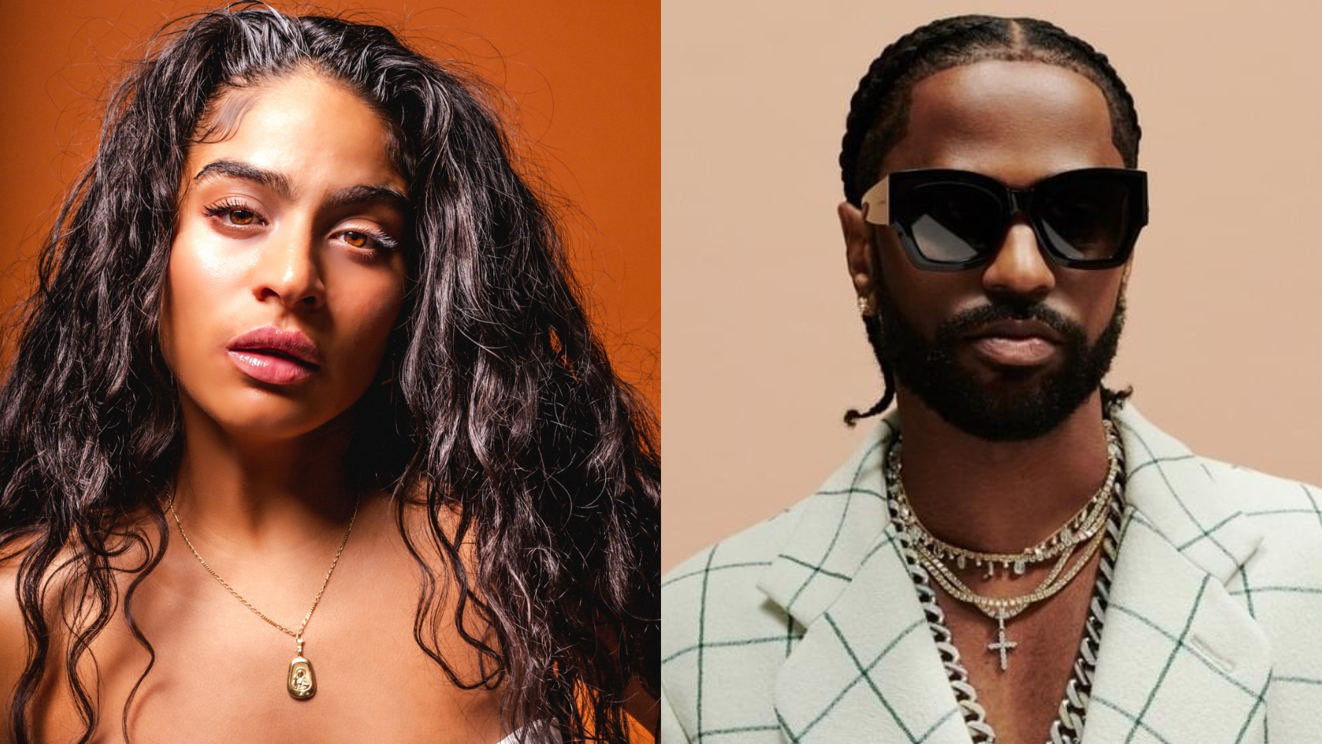 Jessie Reyez & Big Sean Join Forces for Latest Single, ‘Shut Up: Listen