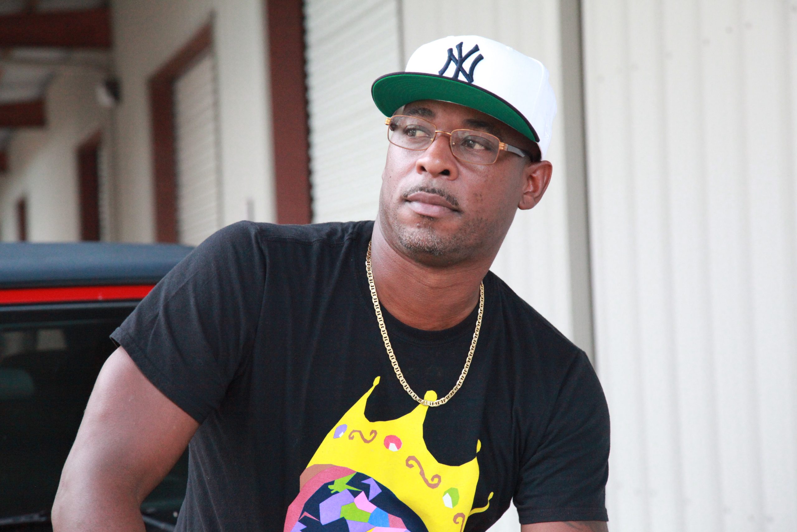 The Rhythm of the Streets: A Journey Through JimmyMack’s Music