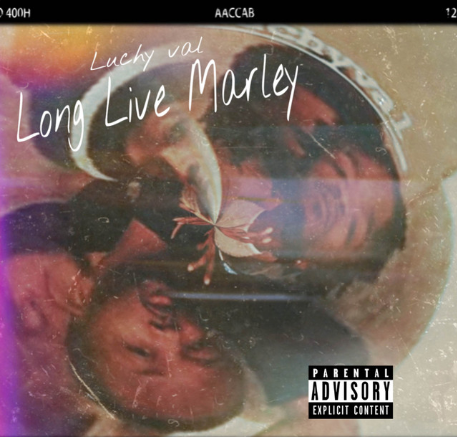Luchy Val Releases New Single “Long Live Marley”