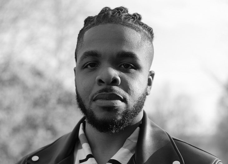 Inside the Studio with Dubem: Crafting Beats and Bars in ‘Golden State’