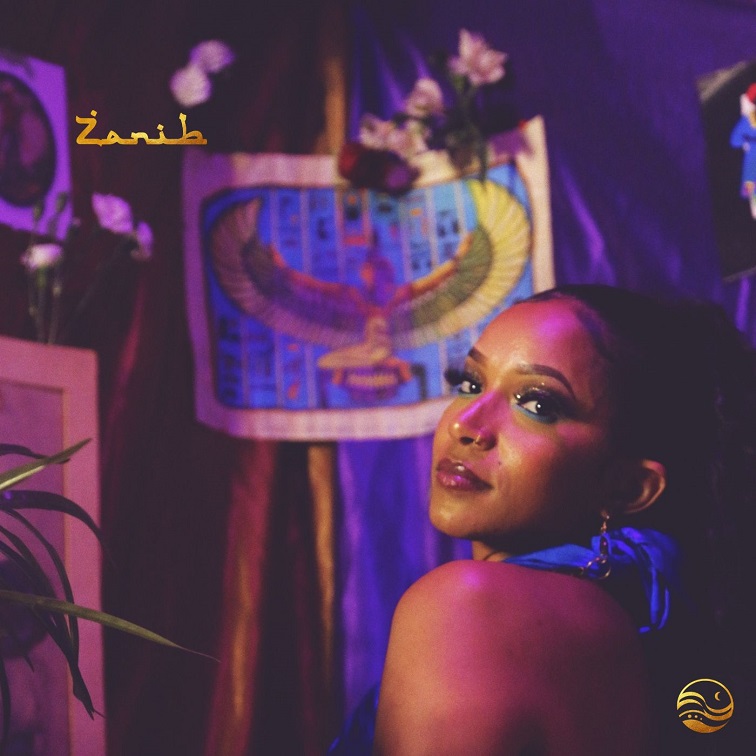 Zanib – “Catch Me if You Can”