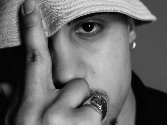 Emerging Hip-hop Artist SPVNNI Releases New Single & Music Video, "Blessings"