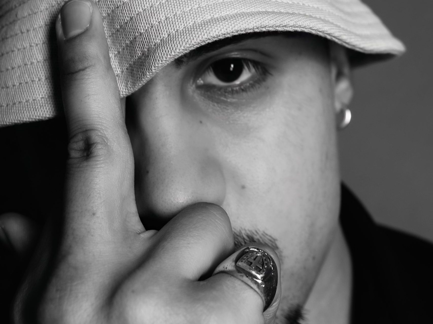 Emerging Hip-hop Artist SPVNNI Releases New Single & Music Video, “Blessings”