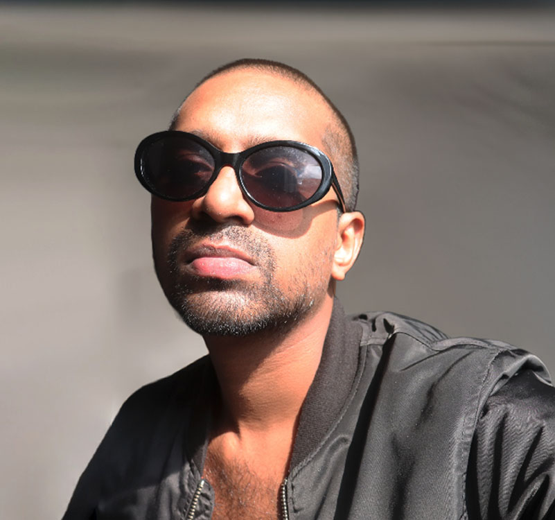 Lineath – “Let Me Go”