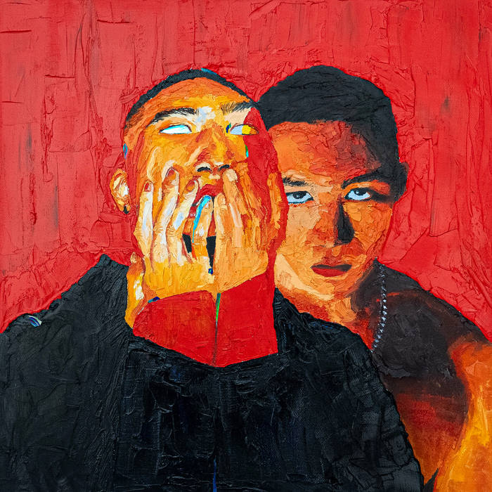 Rouge Kills Flies Continues to Push Boundaries With New Album “The Burning”