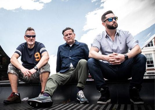 Amillionsons Enlists The Help of Taka Boom With Chaka Khan & Mark Stevens For New “Misti Blu Two” Single