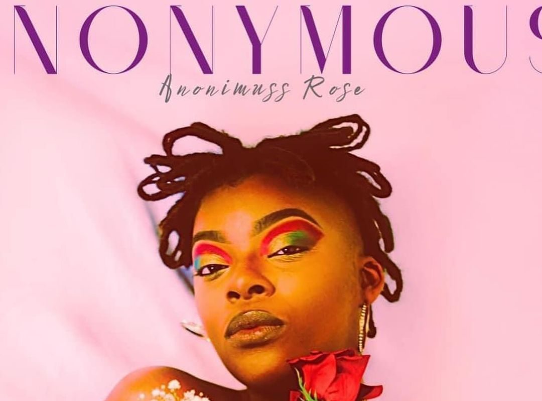 Anonimuss Rose Drops New Track "4:26 in KY" Addressing Indie Artists Challenges in the Kendrick and Drake Rap Battle Shadows