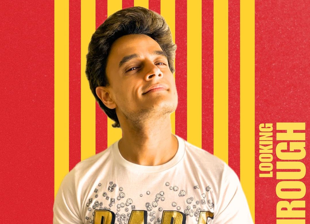 A-Zal Ignites the Music Scene with Explosive New Single ‘Looking Through’