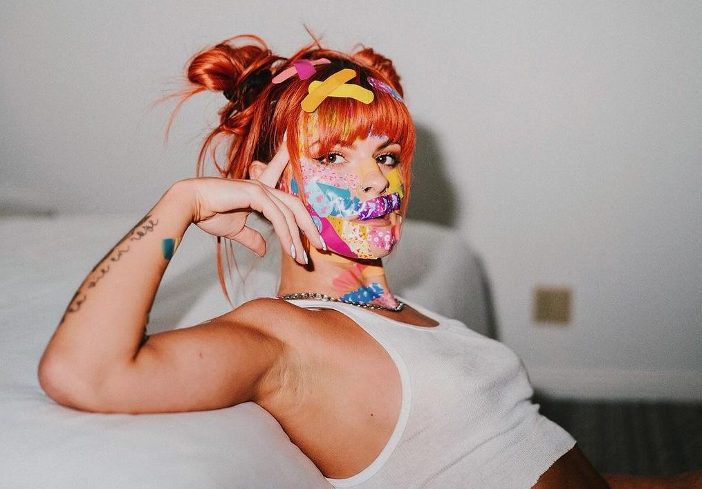 Enrose: Revolutionizing the New York Music Scene with Sax-Infused Alternative Rock