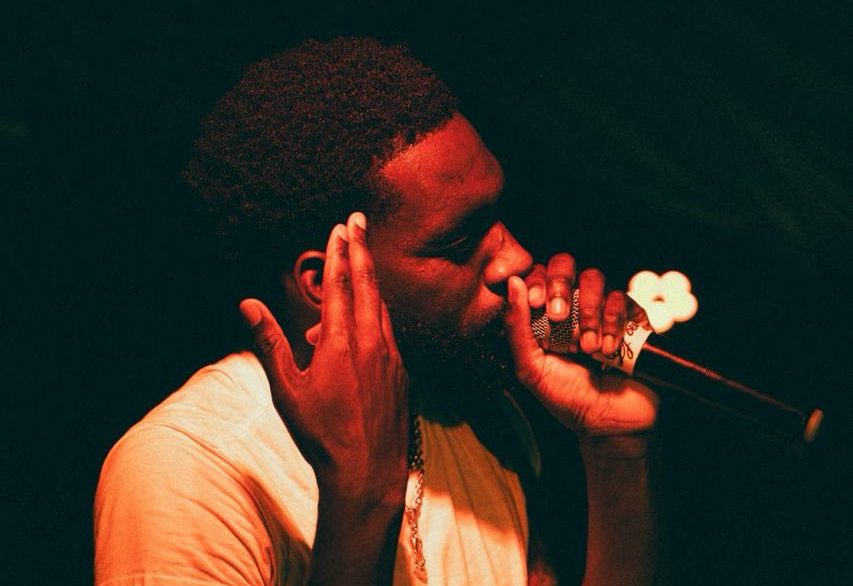 R&B & Pop Artist Grand Khai Releases New “Promise” Single