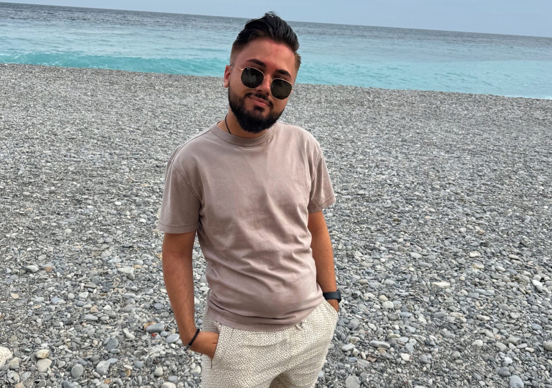 Rene Lupo Unleashes New Single “Lambos on the Block,” Heralding a New Era in Music