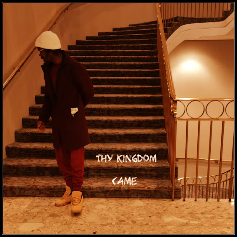 iPLZm3 Impresses With New Single “Thy Kingdom Came”