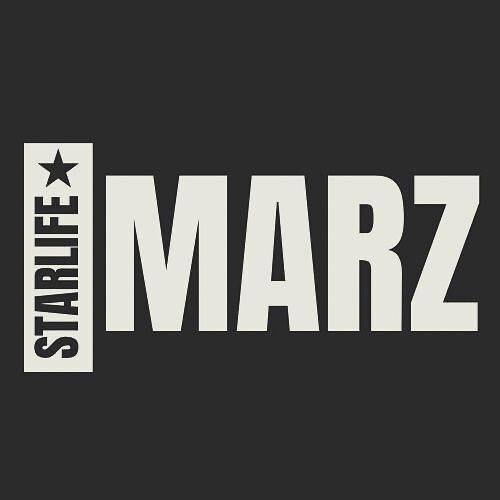 Marz Starlife – “AMG”