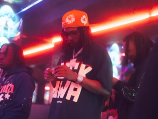 Big Grip - "Another Summer" ft. ExoticNino