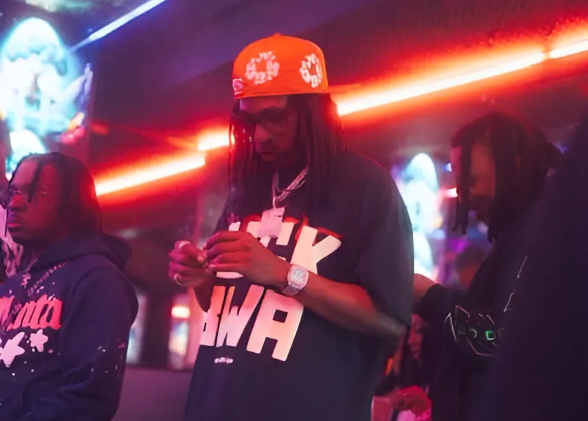 Big Grip – “Another Summer” ft. ExoticNino
