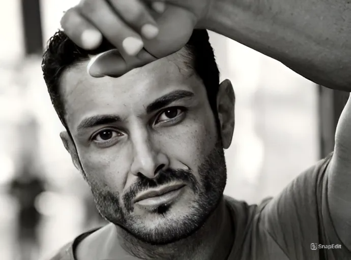 Rolling Hype has a Compelling Conversation with Actor Clayton Cannon on his acting journey in Hollywood