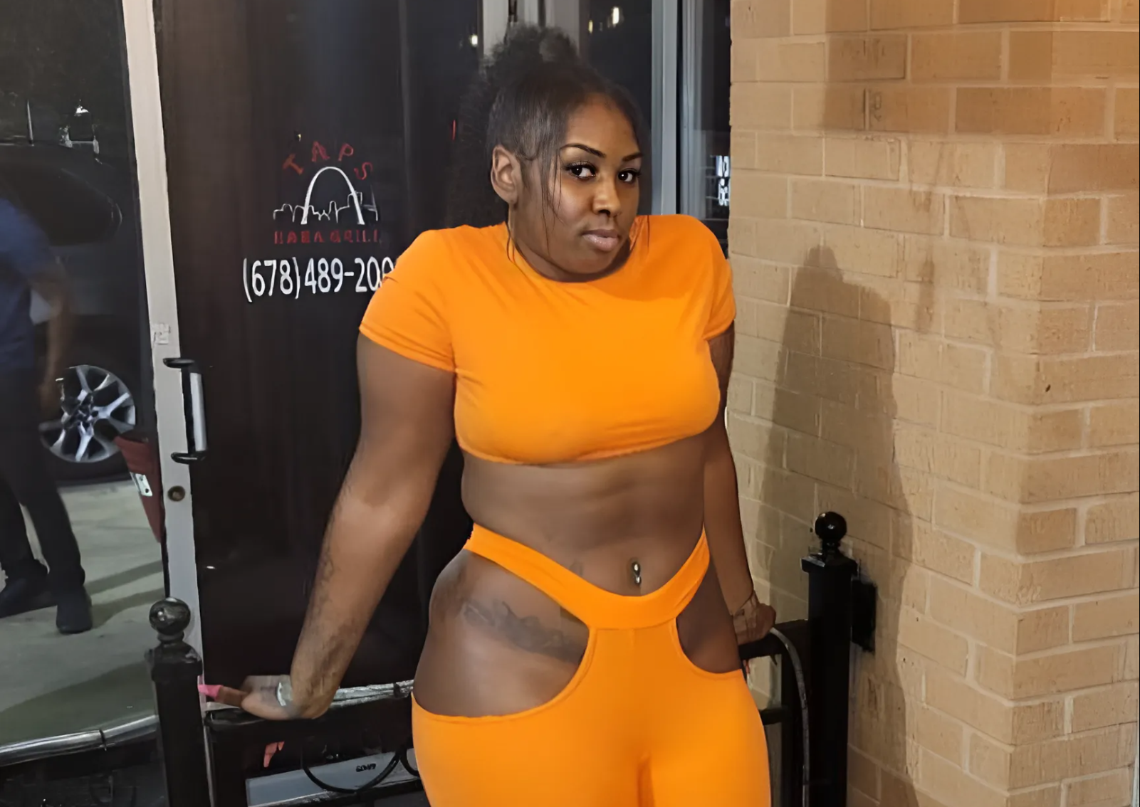 Rap Radar: Birmingham’s Poca Nova Is On Her Way To The Top!