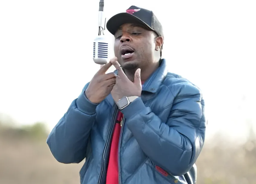 "Groovy Baby" by Mac Nif: A Dynamic and Engaging Musical Journey