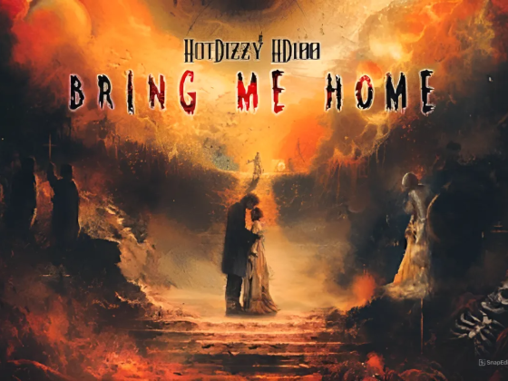 Hot Dizzy - "Bring Me Home"