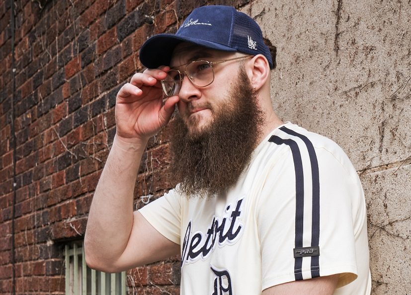 Valid further demonstrates sharp lyricism on “May 6th”