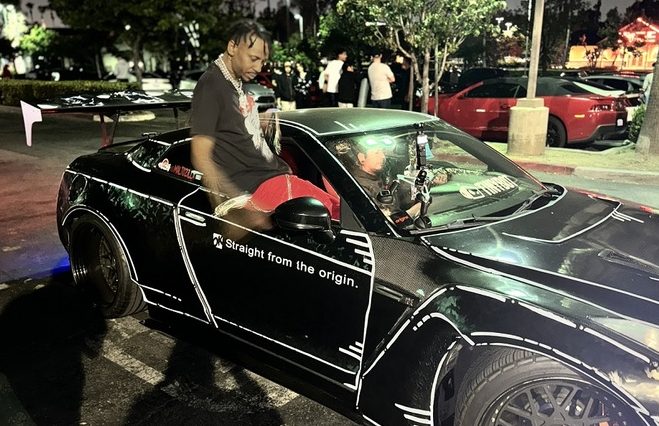 Datboykalifa Set to Release New Hit Single “Silver Surfer”