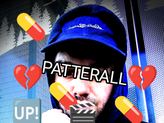 PATTERALL Drops Patterall 5: A Deep Dive into the Mixtape's Raw Energy and Authenticity