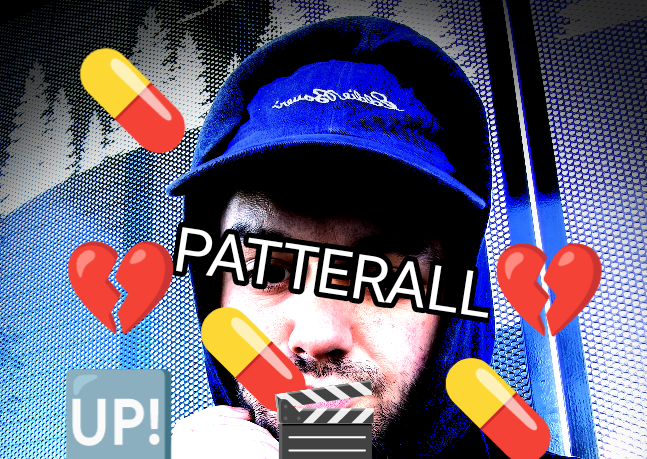 PATTERALL Drops Patterall 5: A Deep Dive into the Mixtape's Raw Energy and Authenticity