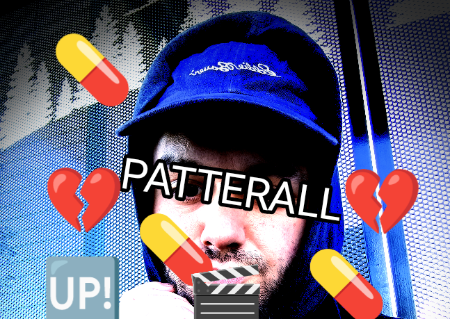 PATTERALL Drops Patterall 5: A Deep Dive into the Mixtape’s Raw Energy and Authenticity