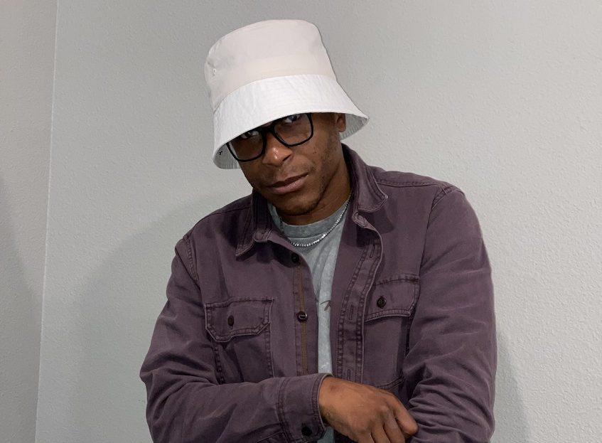 Dexstarity Drops the Hammer with “No Hooks N The Bay”