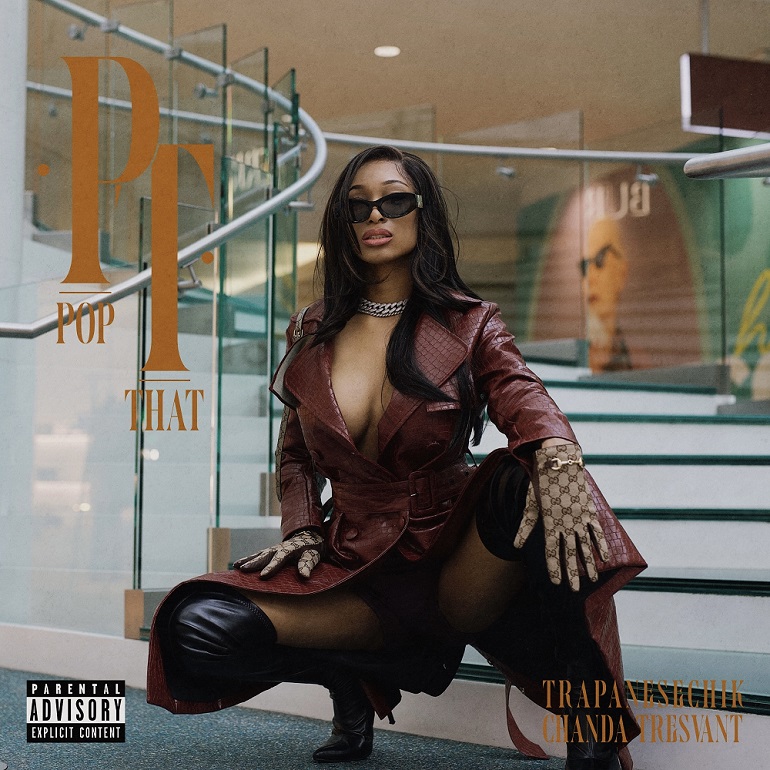 Rising Artist Trapanese to Release New Single “Pop That”