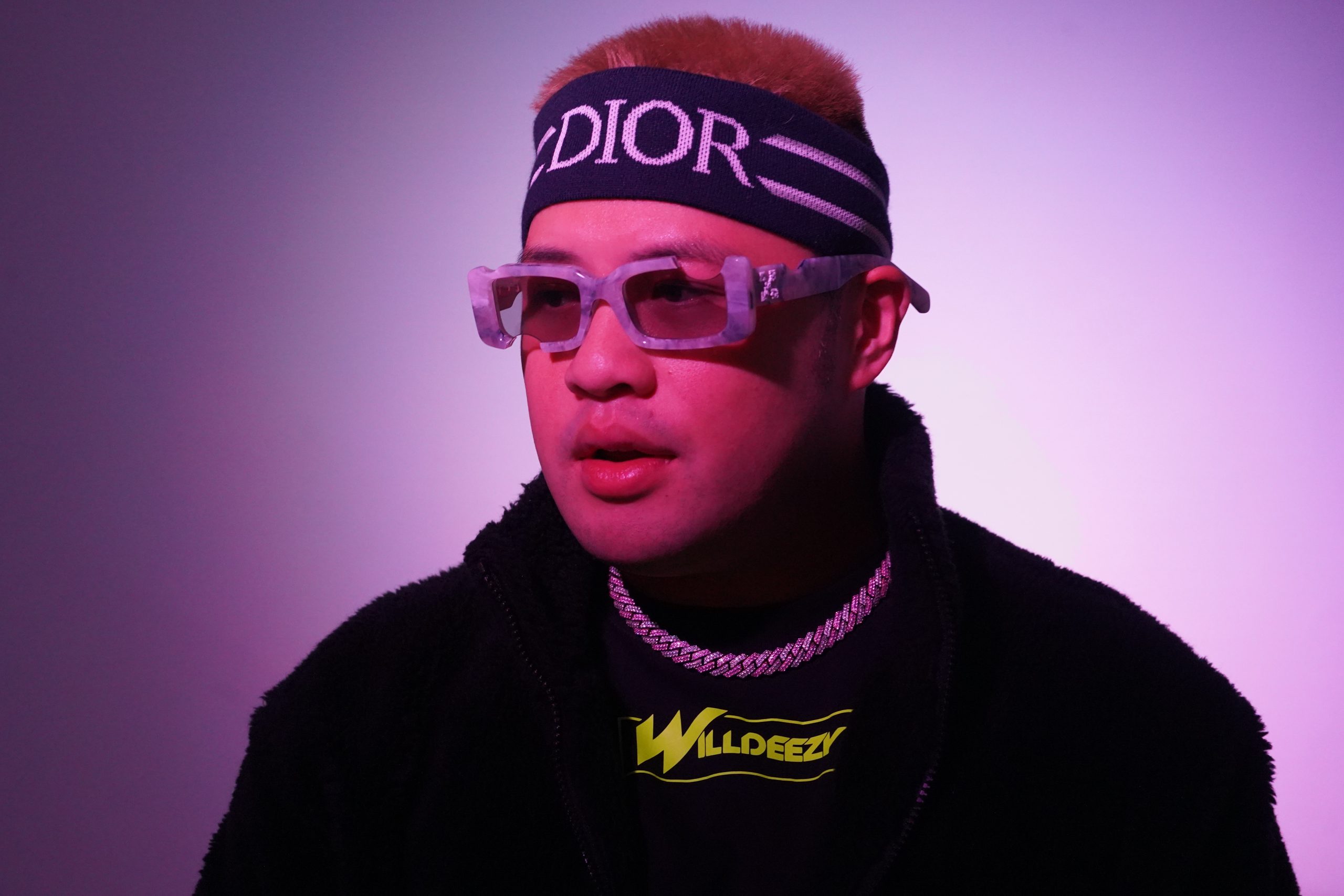 Emerging L.A artist Will Deezy Ignites Summer with New Hit “Sunshine”