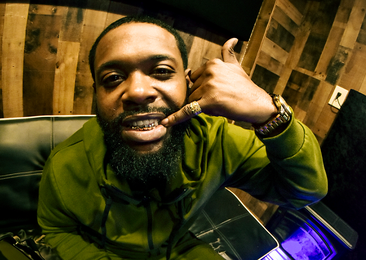 From New Orleans to Atlanta: Rising Artist Musa’s Journey of Resilience and Triumph