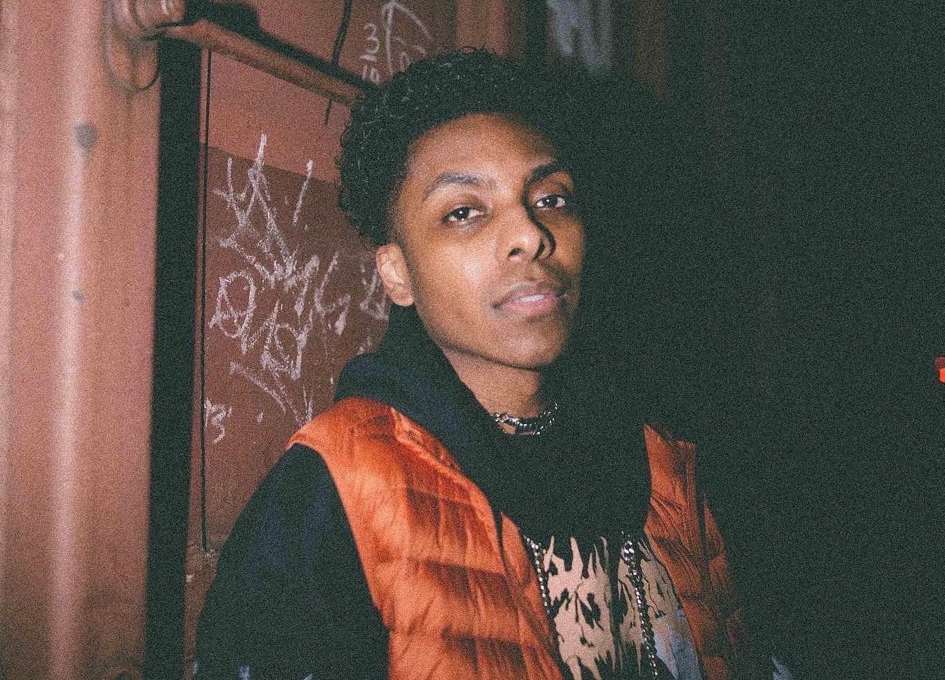 Seattle Hyperpop artist Qliche Goes In-Depth on Recent Single “Useless” and Previews Next Moves