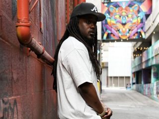 Rising Star Doe Grimee: A Rapper and Influencer Making Waves in the Music Industry