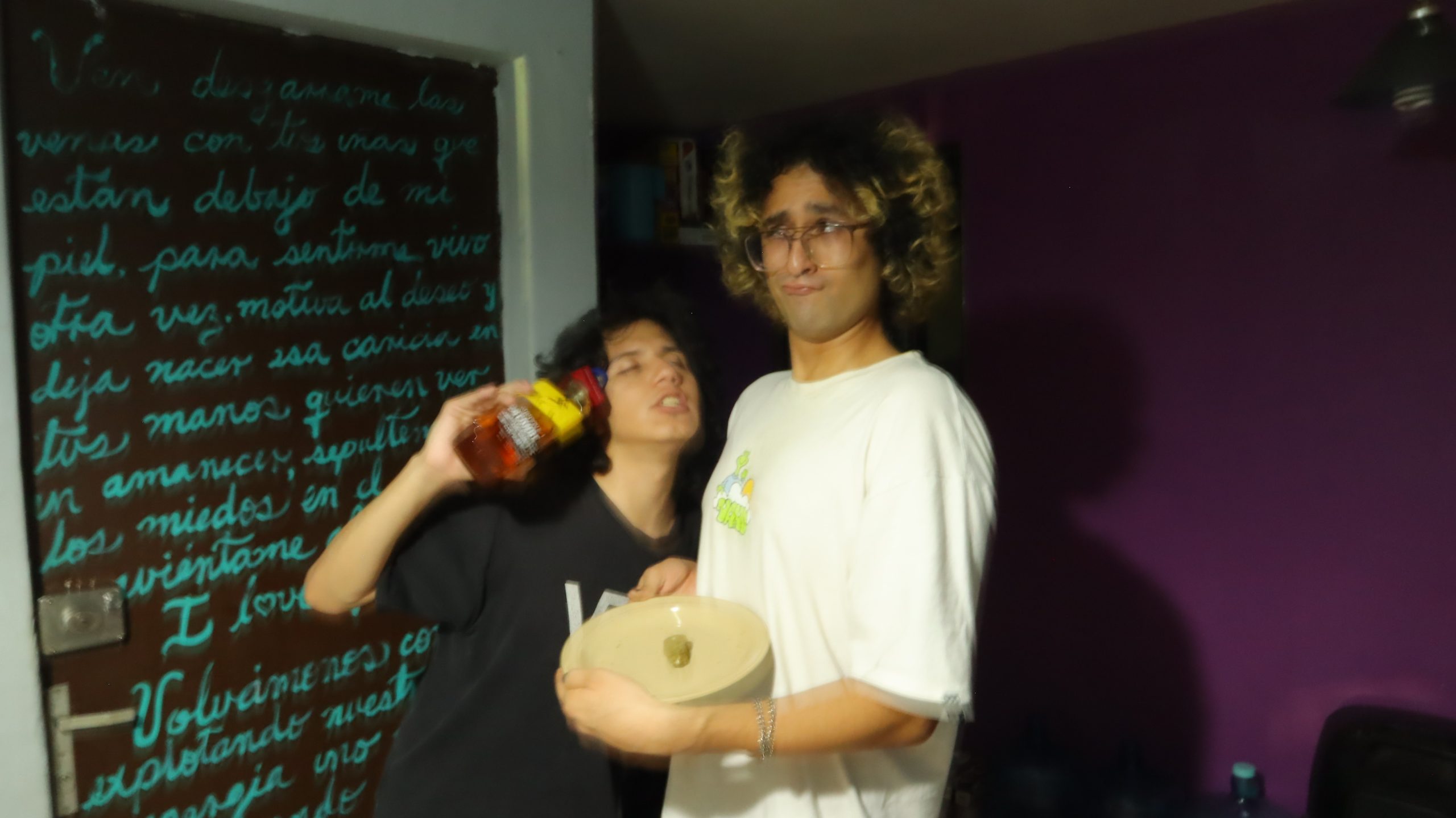 Meet the Mexican Band Blurring Boundaries and Conjuring Spirits