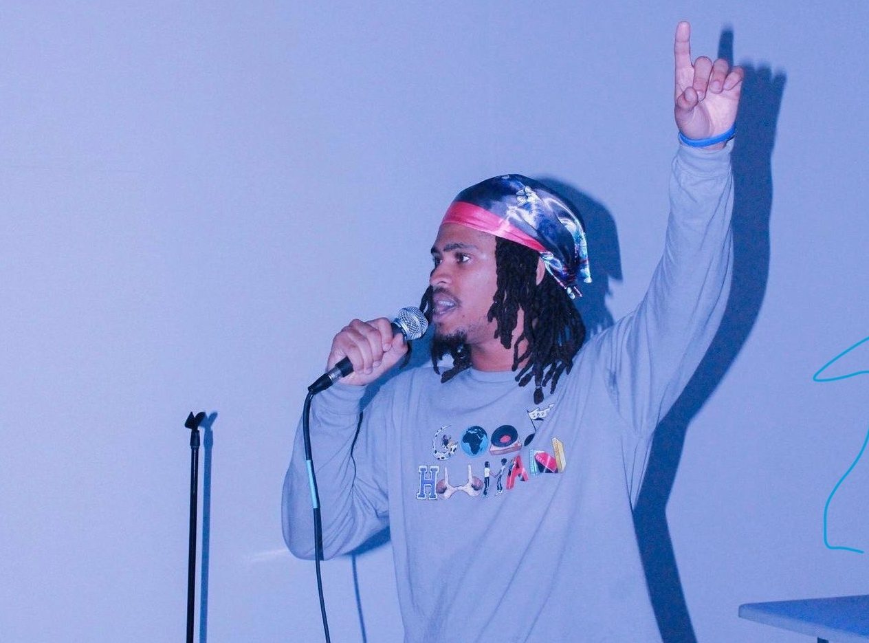 Up and Coming rapper Nicodagoat Discusses Recent Project, influences and Next Moves