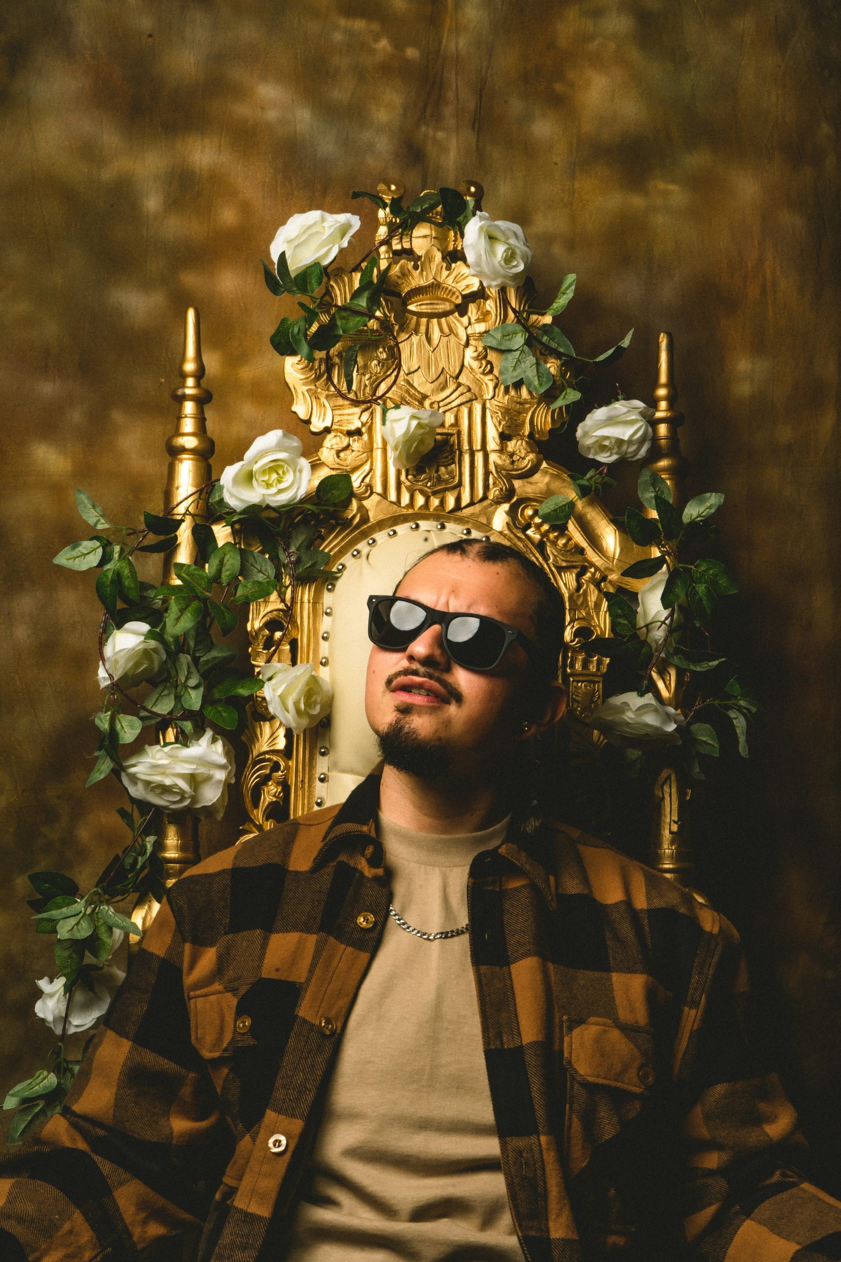 Meet iLLijah Moon: A tireless, hungry creative with boundless potential