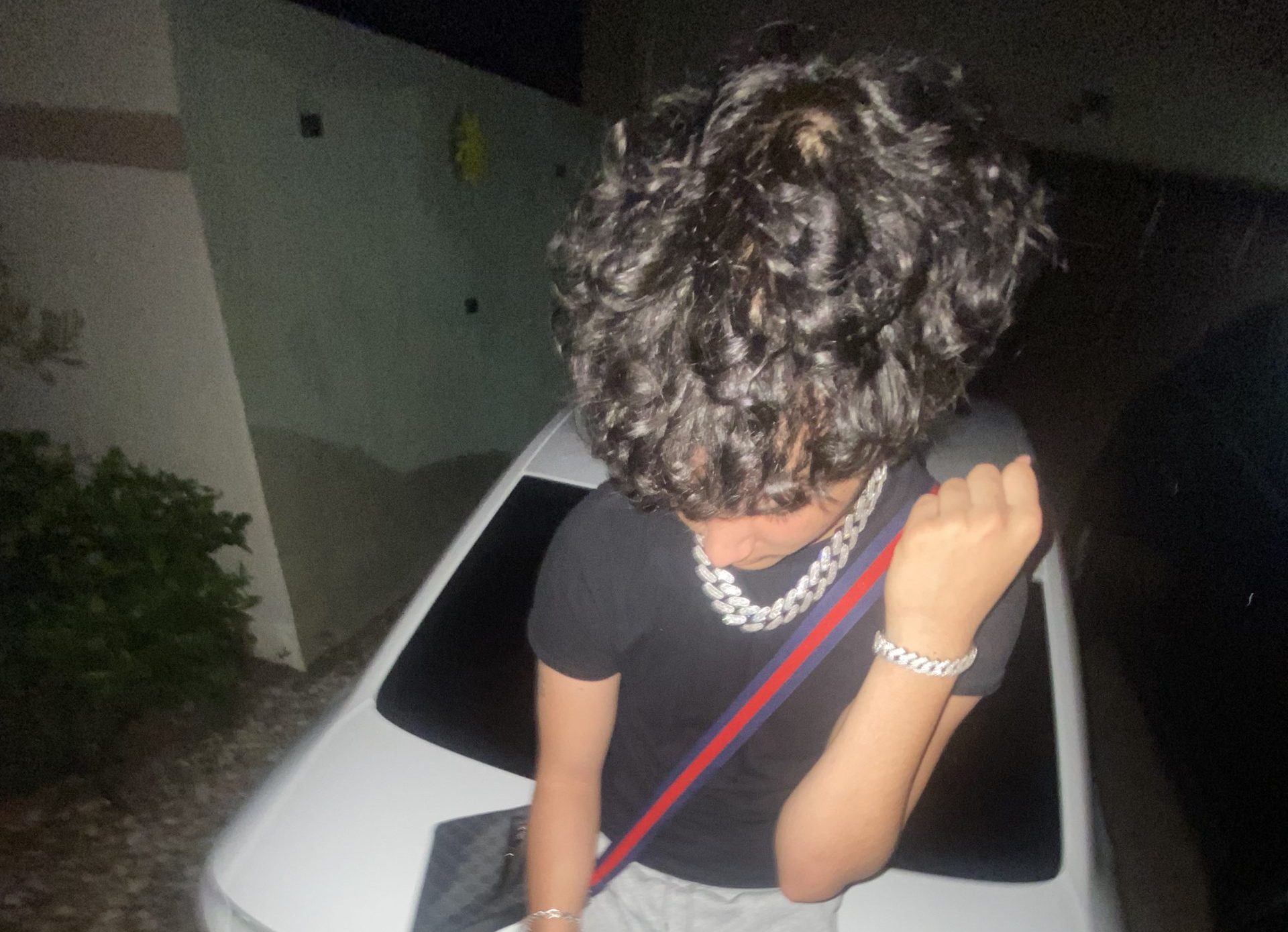 Rising Star Geski Brings Unique Flow and Unstoppable Ambition to the Rap Scene