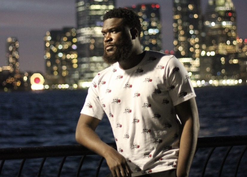 Marvy Shares First Single as Producer, “Luv Hurtz,” Featuring NY Artists Superstar Rah and Pell the Don