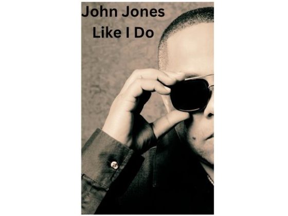 John Jones - Like I Do