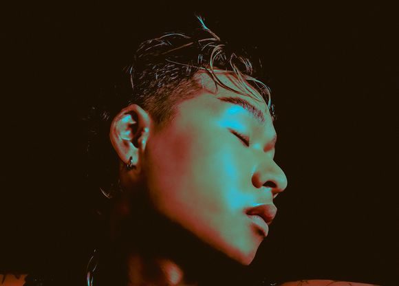 “Stolen” by John Ly: An Empowering LGBTQ Anthem
