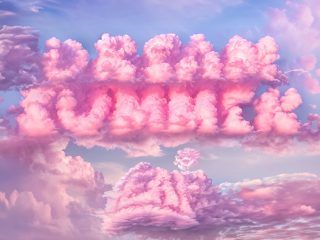 "Dream Summer" - Leaf