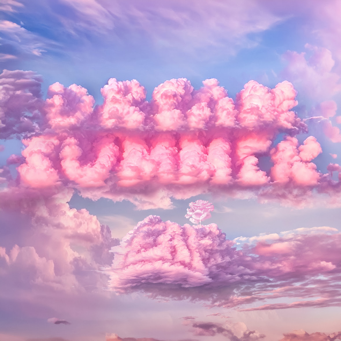 Capturing the Dream Summer Vibe Inside Leaf’s Latest Release