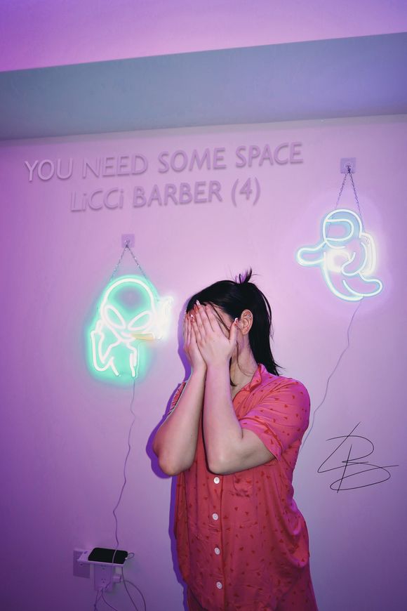 LiCCi BARBER Brings Back Early 2000s Hip-Hop in New Single ‘YOU NEED SOME SPACE’ – A Modern Classic from Miami’s Emerging Artist