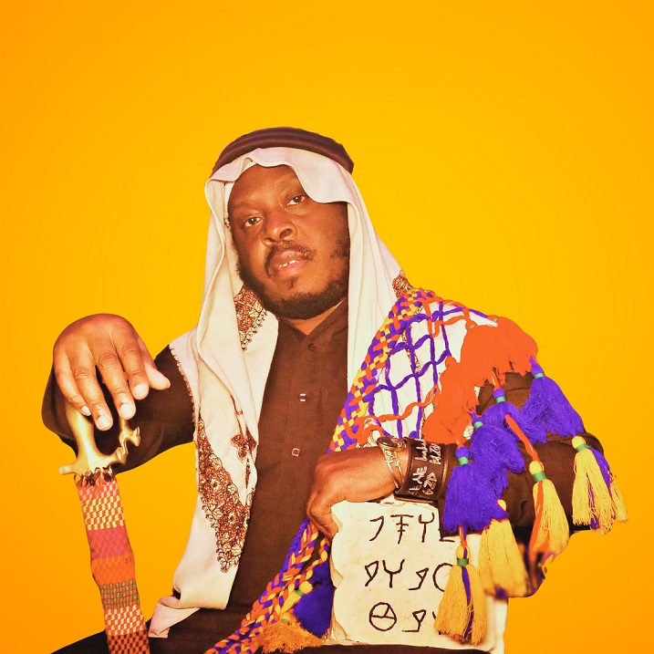 Musa Zadika Beyom: Blending Cultures and Sounds in Modern Music