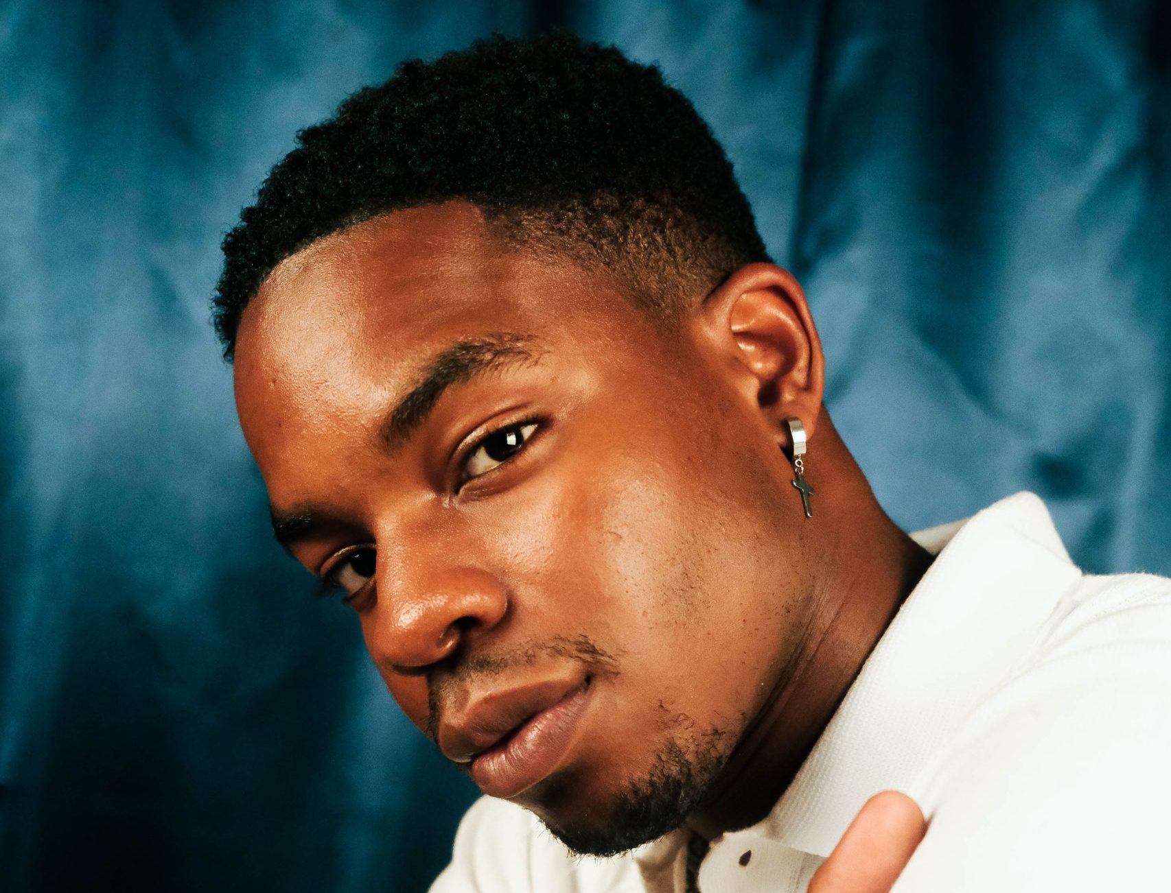 Luwani – The London Rapper Turning Pain into Joy with “Mhmm”